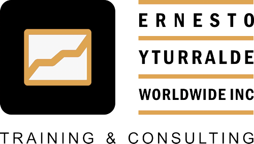 Ernesto Yturralde  Worldwide Inc.